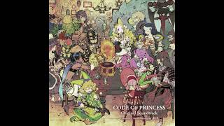 MIDI Week Singles: "Call Me Sister Hel (Sister Hel's Theme)" - Code of Princess (3DS)
