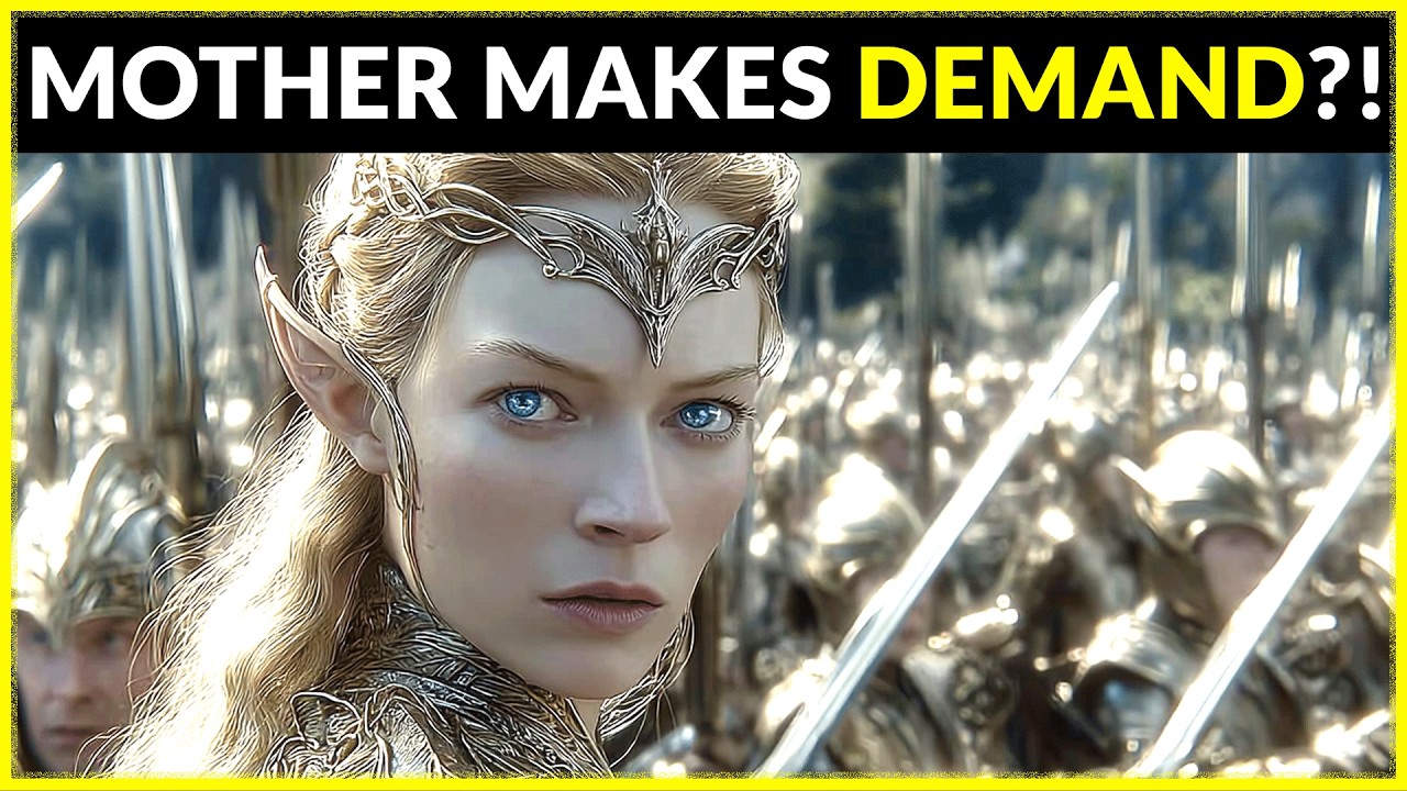 He Took the Blows for the Alien Child—Now Her Mother Makes a Demand |HFY | Best HFY Stories