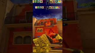 AMASSANDO NO PREMIER USANDO UM HACK HIBRIDO!! | WEBWARE.wtf  #cs2 #cheatcs2 #modmenu #fivem