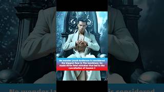 No Wonder Jacob Anderson Is Considered The Biggest Flaw In The Sandman