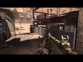 【COD:MW3】すっぽ抜けた投げナイフでラストキル