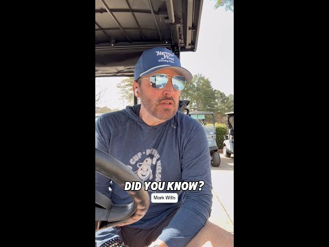 Punxsutawney Phil and General Beauregard Lee can't keep us off the golf course anyway. #DidYouKn...