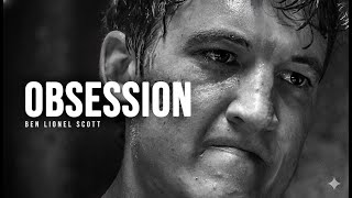 OBSESSION The Only Mindset That Will Take You From Average to Unstoppable | Best Motivational Speech