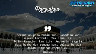 Story wa ramadhan terbaru 2020