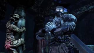 Killer Instinct - Shadow Jago Old And New Intro Comparison