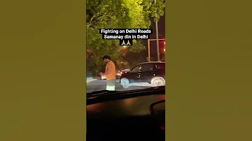 #accidentnews #crash #delhi #fight #fighting #ncr #explore #viral #trending #shortvideo #video