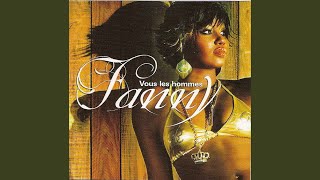 Sucré salé - Fanny J
