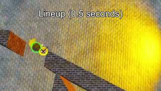 Azrael's Inferno - Basic Headshot Targeting System Demo