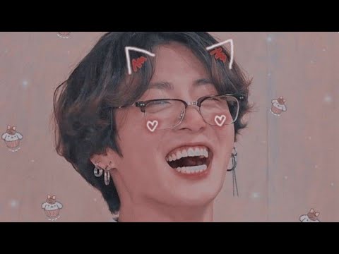 Jungkook's Giggles 🤗😍💜