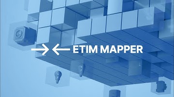 @ETIM-Mapper: General Presentation (Simple and efficient)