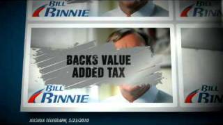 AFF NH TV Ad "Scratch"