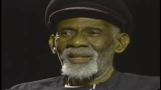 Dr  Sebi Interviewed On Healing via Natural Nutrition Within Natural Alkaline Herbs and Foods