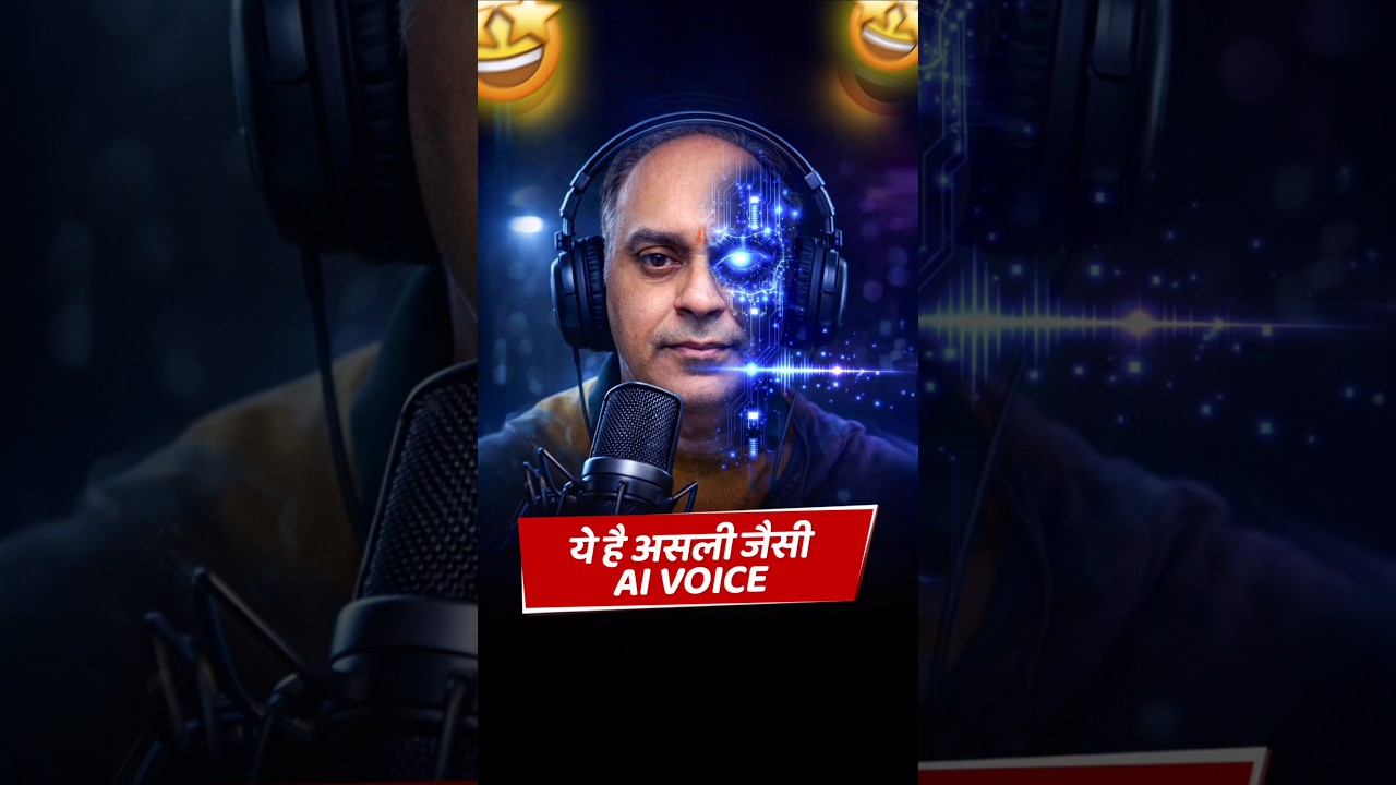 How to create most realistic AI voice in ElevenLabs - Secret Trick