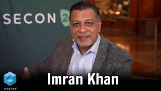 Imran Khan, Suse Susecon 2026