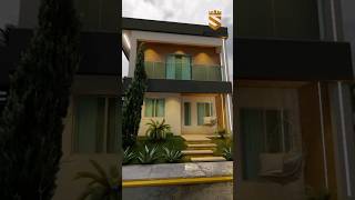 Remodelación 2da piso y Balcón #realestate  #reforma  #diseño #3d #arquitectura #casa