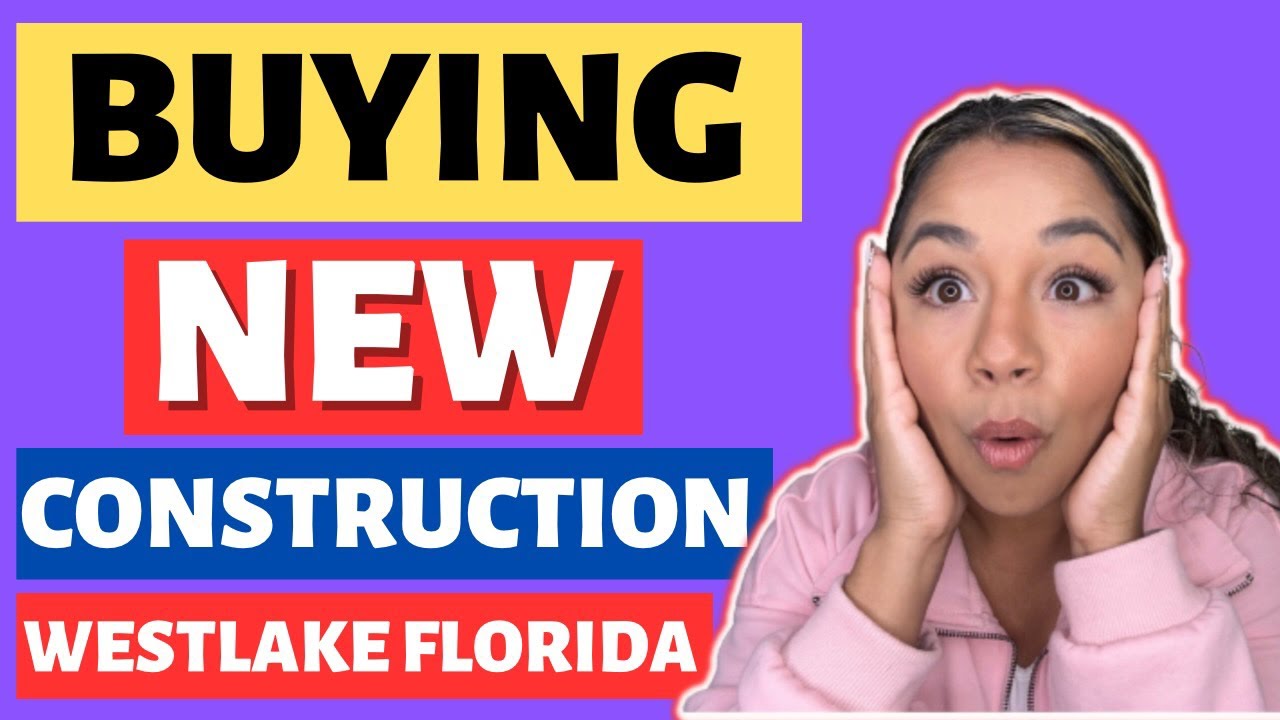 New Homes For Sale in West Lake Florida 2023 Things They DON’T Tell
