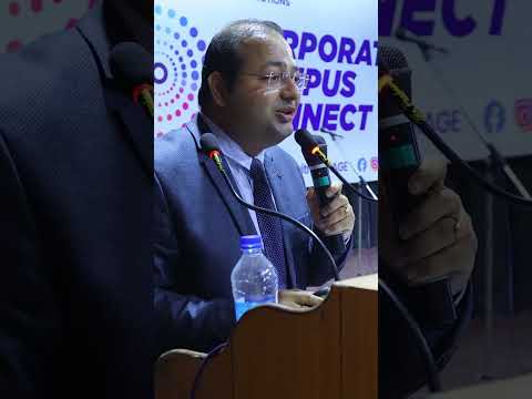Career Mahakumbh 2025 | Step Into a Better Future with the Right Career Choice