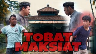 Download Lagu Tobat Maksiat || Film Ngapak MP3