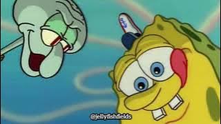 Rockstar - DaBaby SpongeBob Remix AI (Ft Squidward)