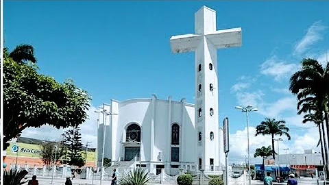 Como podemos classificar a cidade de Arapiraca?