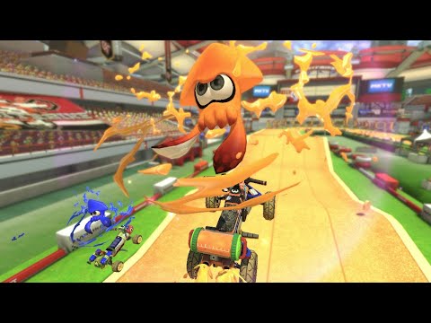 Mario Kart 8 Deluxe & Mario Maker 2 Multiplayer LIVE! Talking about the Mario Direct & Emulation - Mario Kart 8 Deluxe & Mario Maker 2 Multiplayer LIVE! Talking about the Mario Direct & Emulation