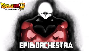 Jiren The Gray - Dragon Ball Super Epic Orchestral Cover