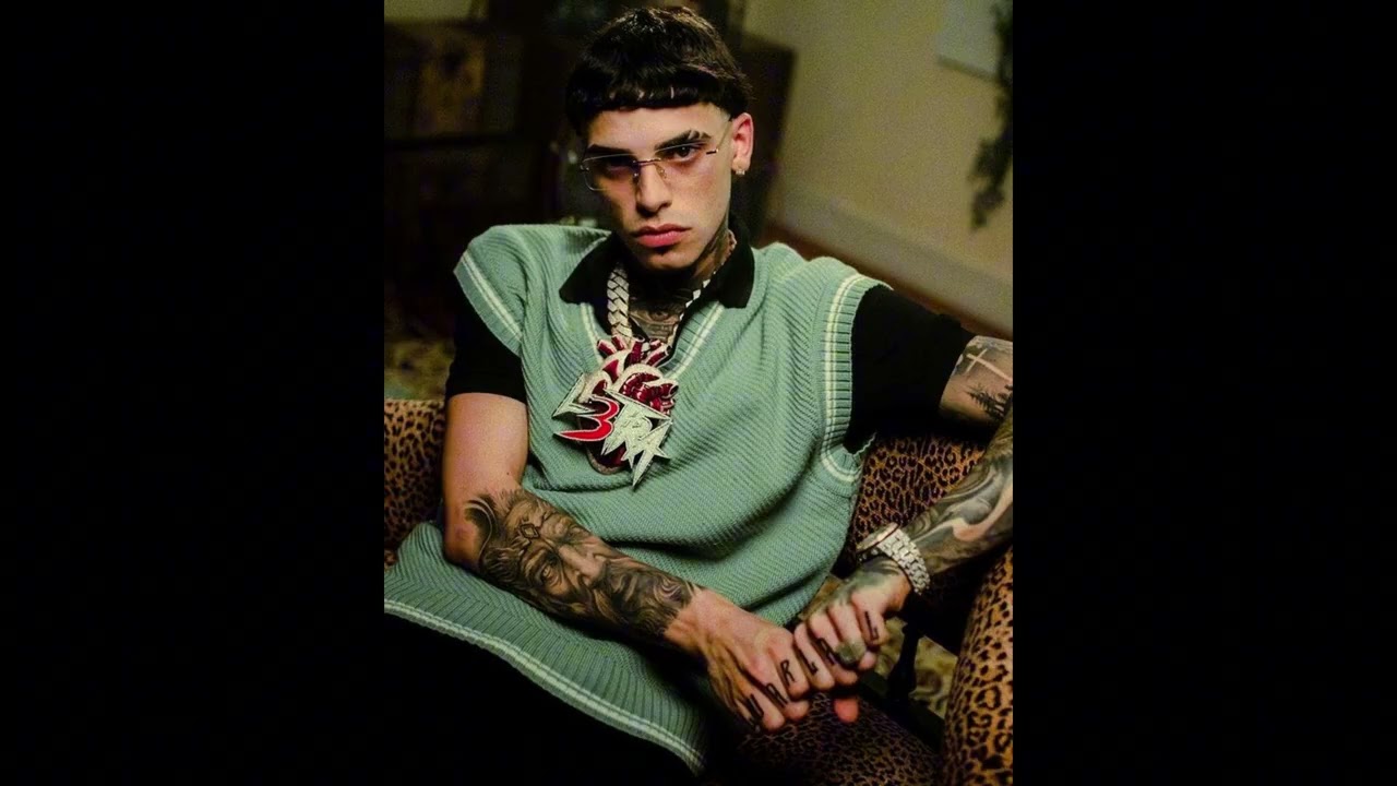 (Free For Profit) | LUAR LA L Type Beat | 