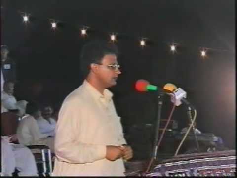 ayaz latif palijo speech awami tahrik bhitshah con...