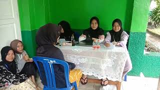 PENGINAPAN GRATIS HAUL ABAH GURU SEKUMPUL KE-21, SMPN 1 MARTAPURA