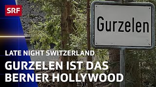 Gurzelen  das Hollywood von Bern