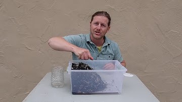 Erosion Model Instructions