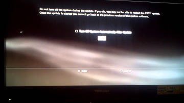 PS3 4.00 Jailbreak PROOF 1080p HD
