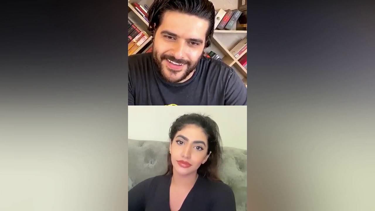 بث مباشر ل ناصيف زيتون لاول مرة على الانستغرام مع نور ستارز