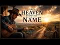 When Heaven Knows My Name | Emotional Country Gospel Ballad