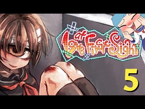 Love At First Sight - Part 5