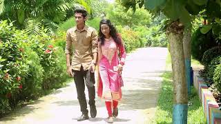 Bangla New Music Video 2017 Obak Prem Imran & Nishi