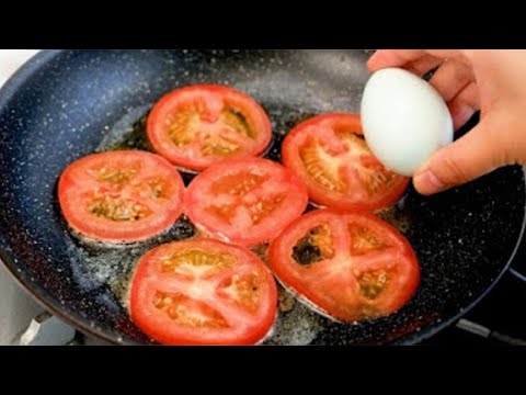 Видео: Таких вкусных яиц я еще не ела!