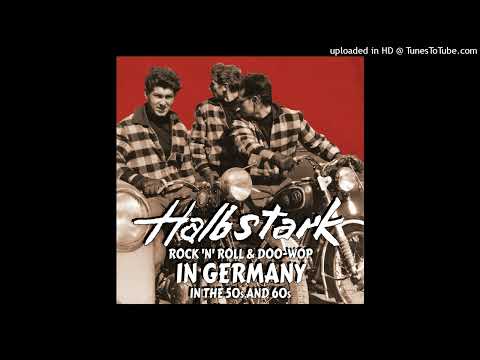 11. Ralf Bendix - Heute geh ich nicht nach Hause (1957)