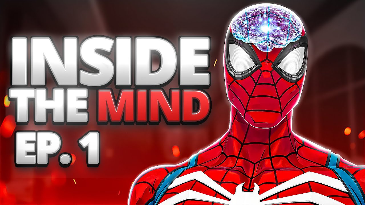 Как носить с собой Человека-паука - Эпизод 1 | Marvel Rivals, сезон 5