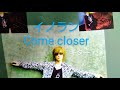 INORAN-Come closer#inoran#弾いてみた#ギター#lunasea