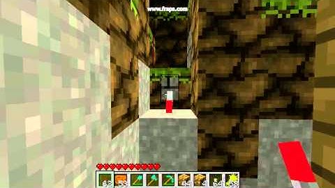 Minecraft Elevator - Better Than Wolves Mod