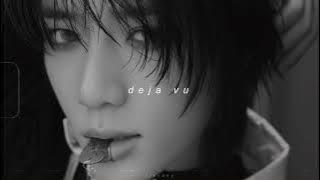 Download lagu txt - deja vu (sped up   reverb)