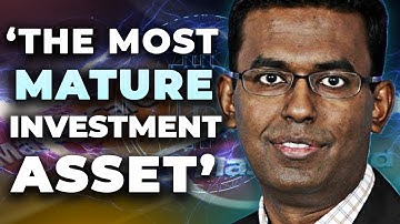 WHAT IS THE Mastercard Exec Opinion ABOUT CRYPTO?