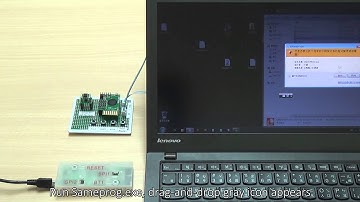 Voice Encoder with SPI programming