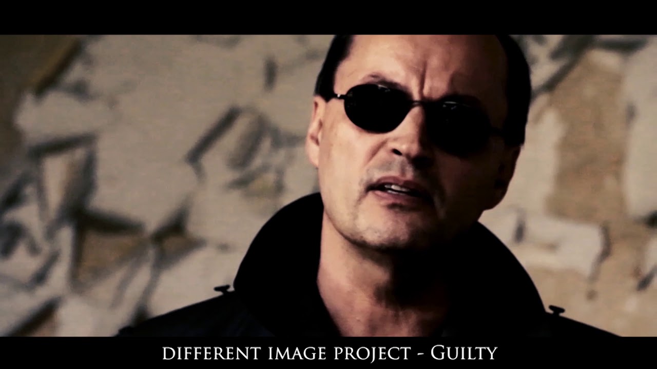 Obejrzyj different image project - GUILTY (Official Music Video) w YouTube Obejrzyj different image project - GUILTY (Official Music Video) w YouTube