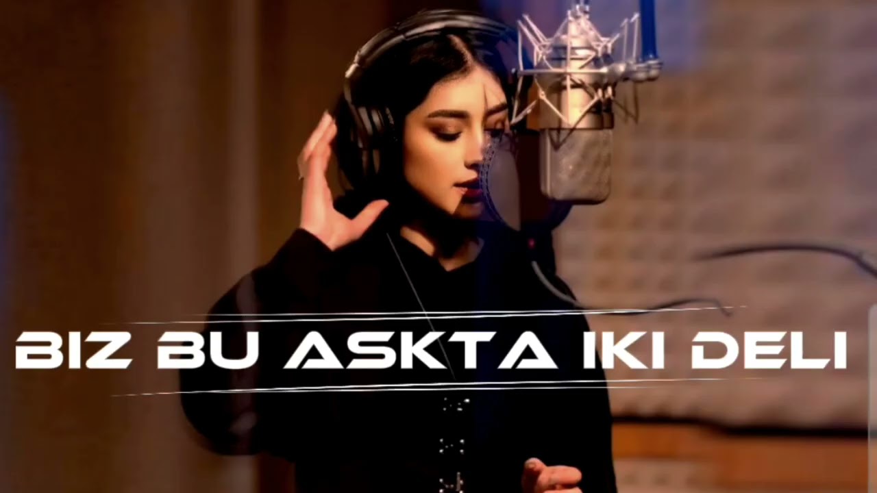 Biz Bu Askta İki Deli Ayni Yerde Kaybolduk l Yeni Cok Sevilen Ask Ayrilik Sarkisi 2026