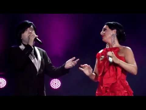 Gela Guralia, Lela Tsurtsumia - ვერხვები / Verkhvebi