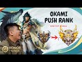 🎮 LIVE Honor Of King - WITH OKAMI 🎮