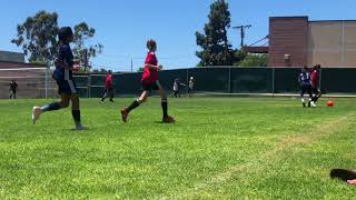20180722 AC Brea vs LA Galaxy OC - Rico Gold