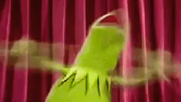 Kermit Dance
